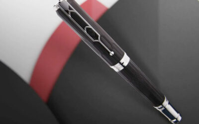 Nuova Writers Edition Montblanc: omaggio a Victor Hugo